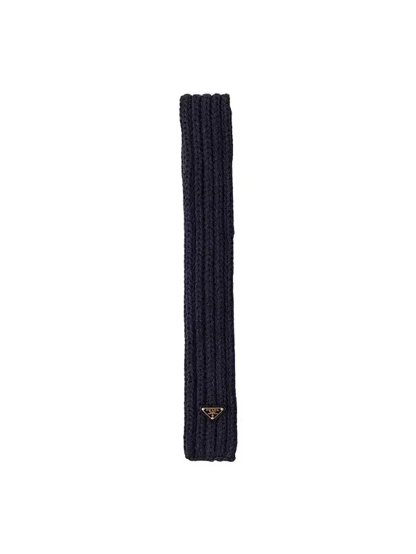 Women's Wool Scarf