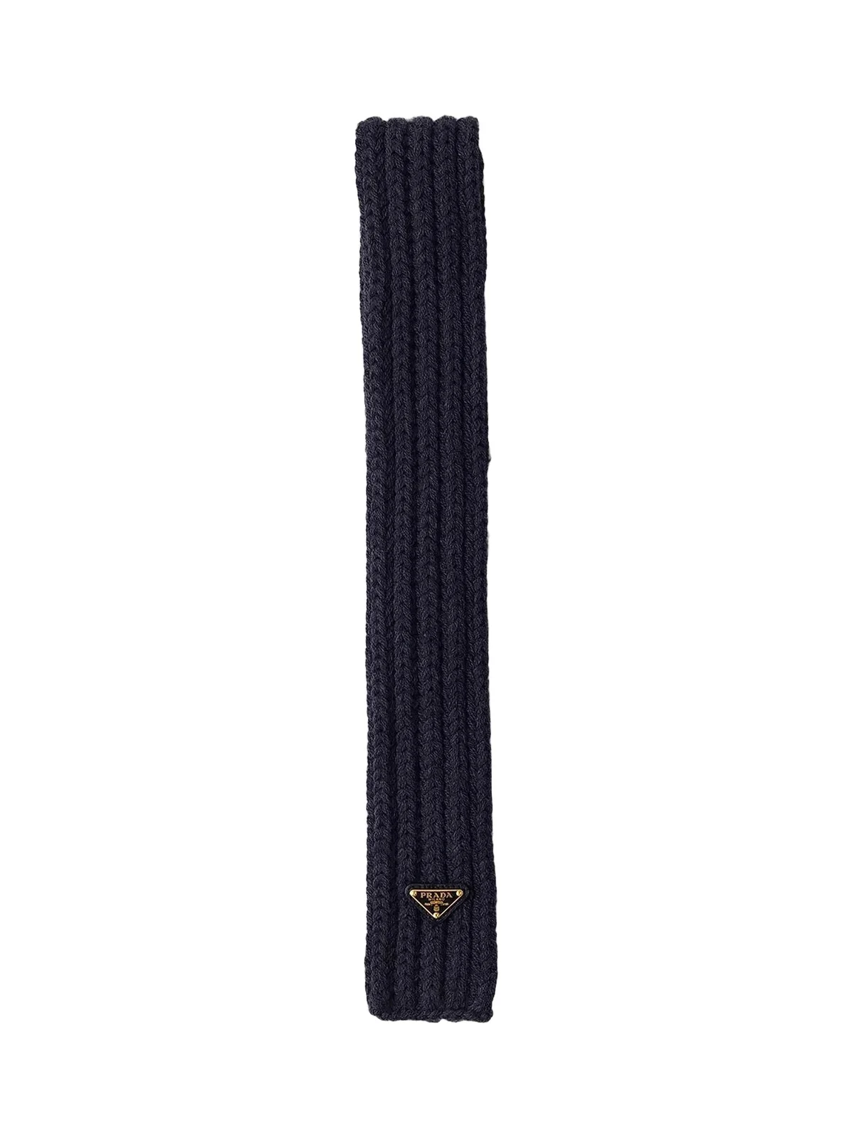 Prada Women's Wool Scarf