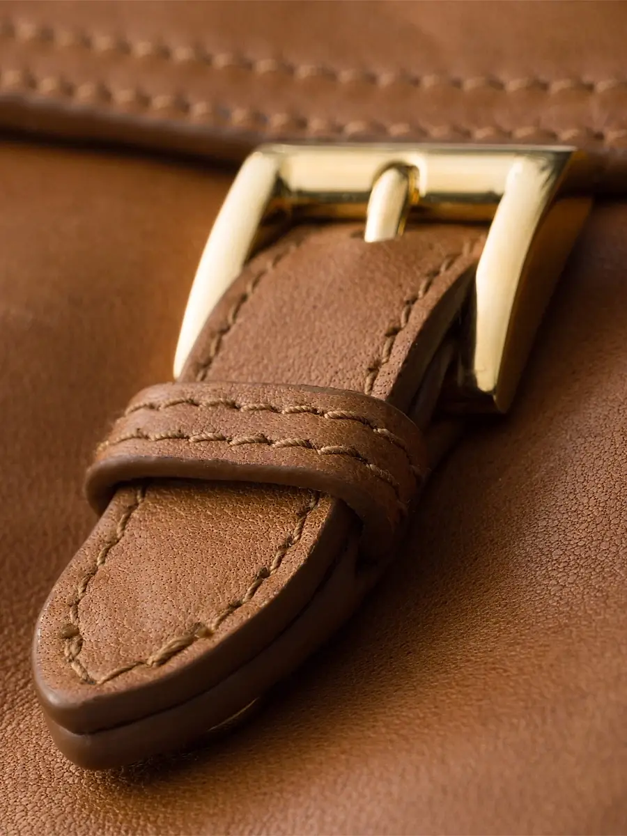 Prada Women's Nappa Leather Smartphone Holder | Thumbnail 4 Prada Women's Nappa Leather Smartphone Holder | Thumbnail 4