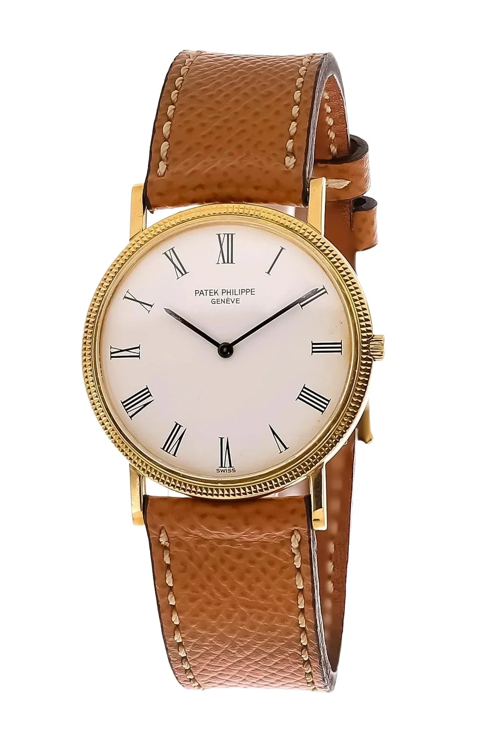 Patek Philippe Watch Strap