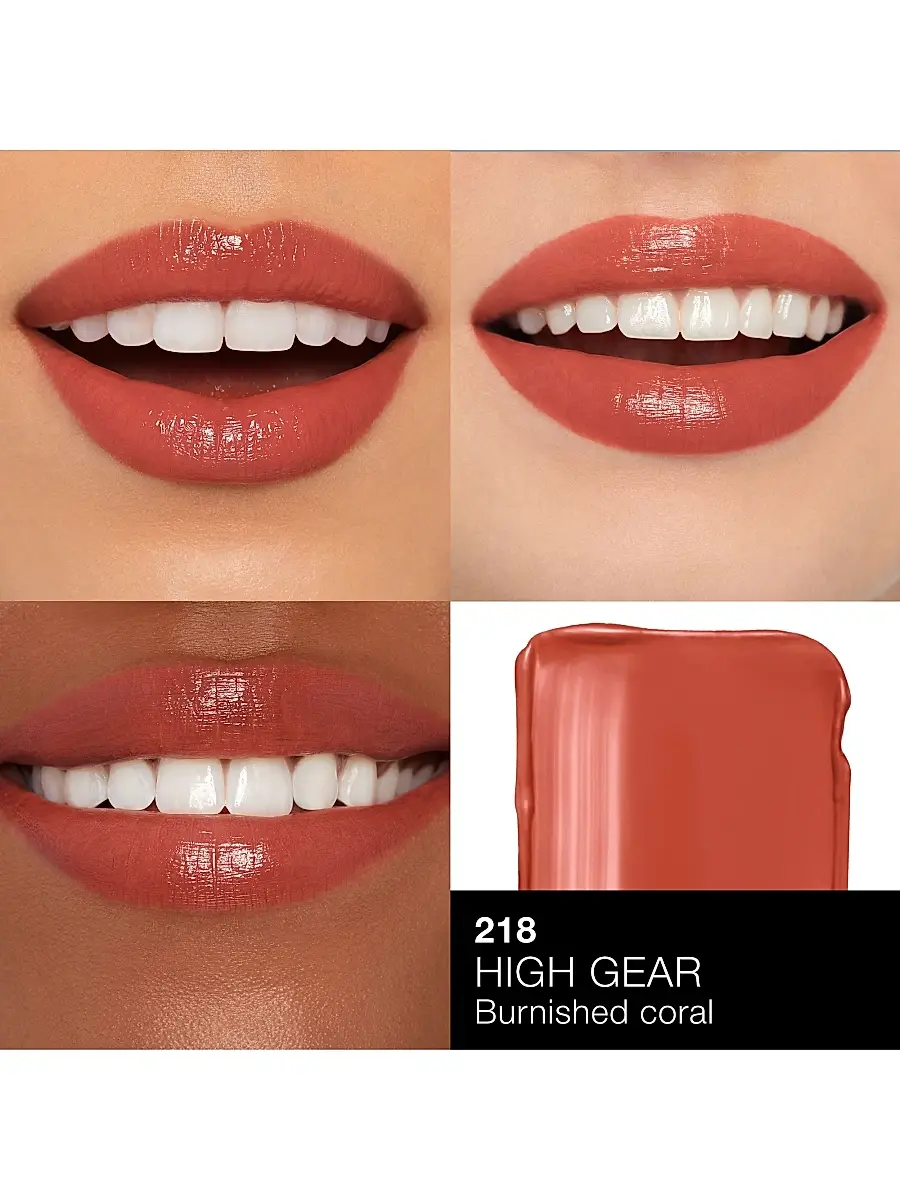 NARS Women's Afterglow Sensual Shine Lipstick | Thumbnail 3 NARS Women's Afterglow Sensual Shine Lipstick | Thumbnail 3