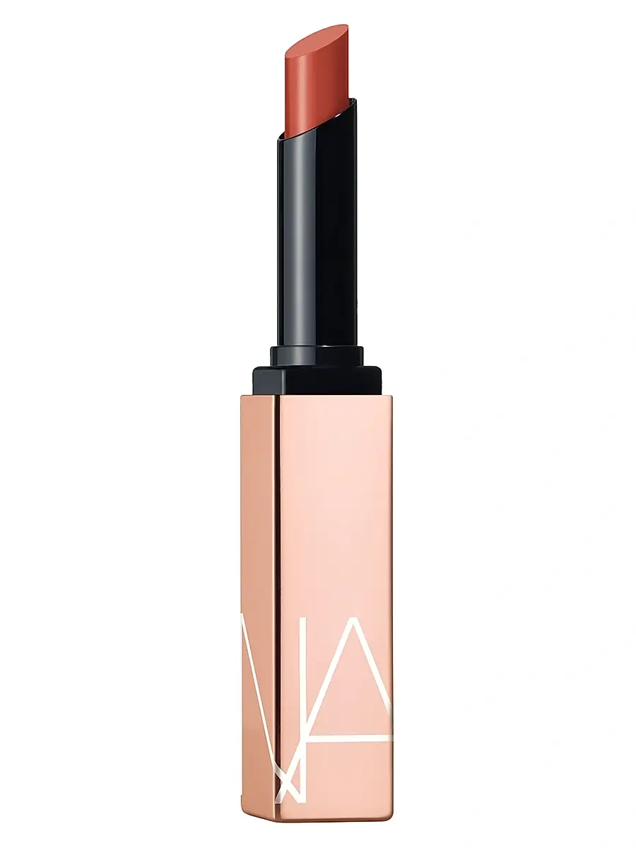 NARS Women's Afterglow Sensual Shine Lipstick