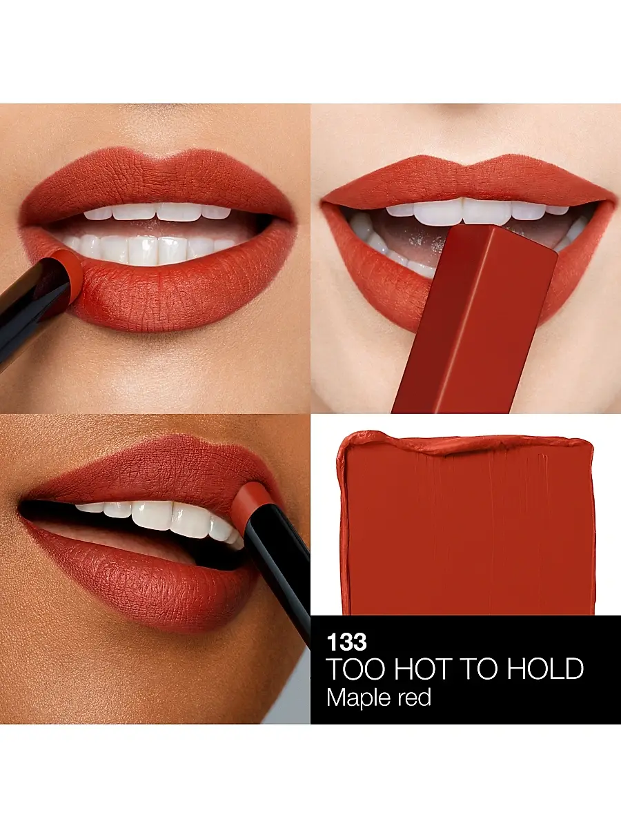 NARS Women's Powermatte Lipstick | Thumbnail 3 NARS Women's Powermatte Lipstick | Thumbnail 3