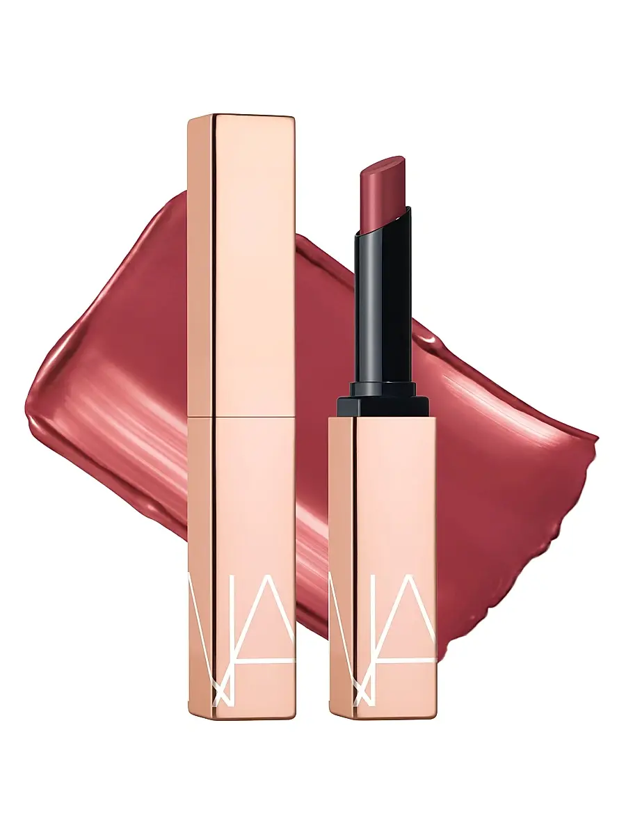 NARS Women's Afterglow Sensual Shine Lipstick