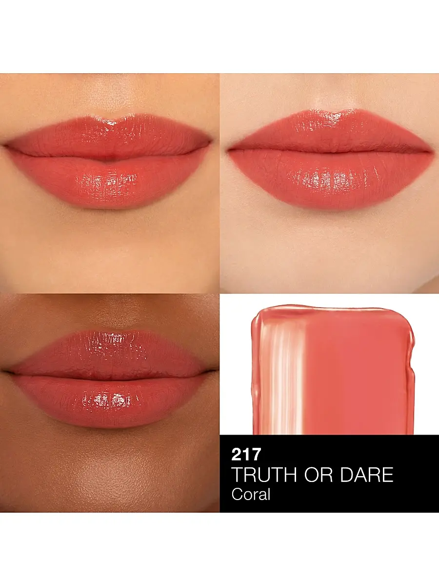 NARS Women's Afterglow Sensual Shine Lipstick | Thumbnail 3 NARS Women's Afterglow Sensual Shine Lipstick | Thumbnail 3