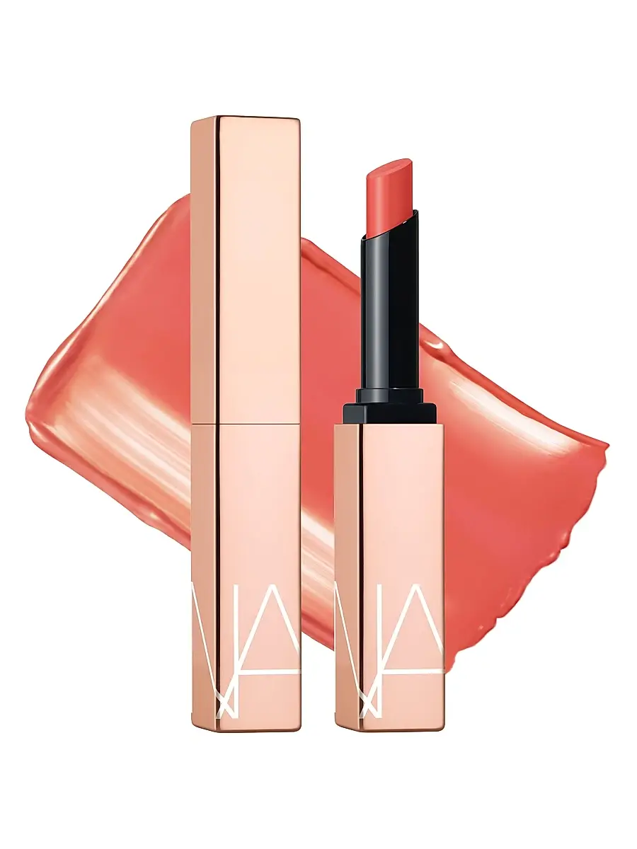 NARS Women's Afterglow Sensual Shine Lipstick
