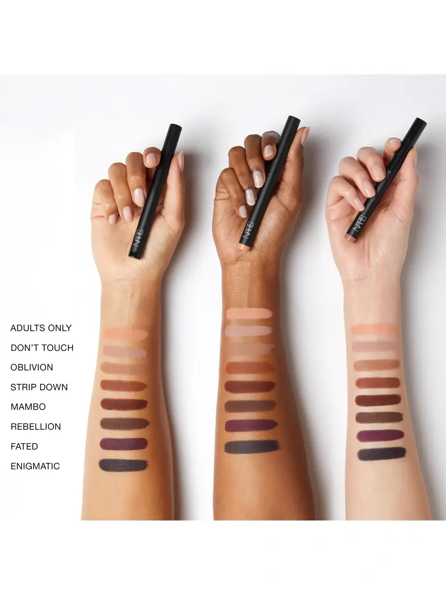 NARS Women's Total Seduction Eyeshadow Stick | Thumbnail 5 NARS Women's Total Seduction Eyeshadow Stick | Thumbnail 5