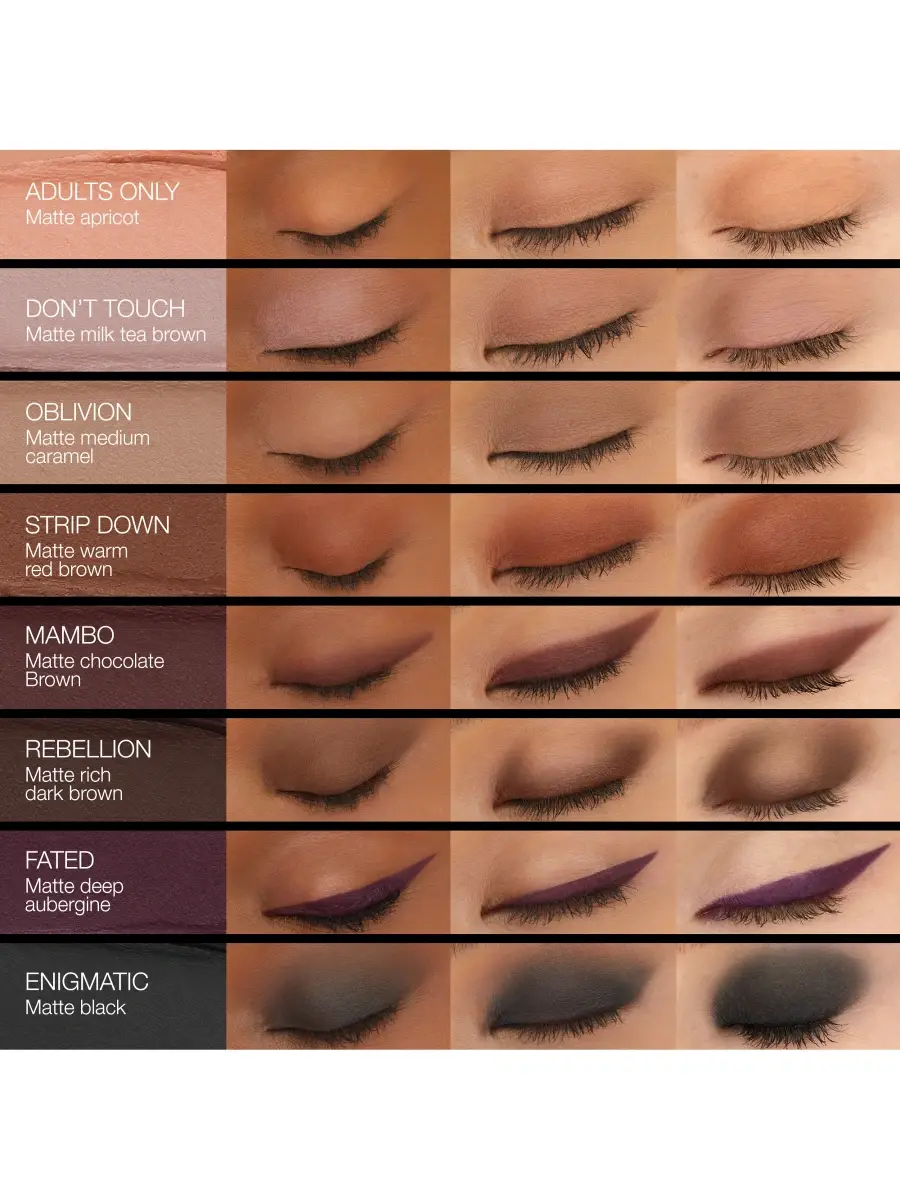 NARS Women's Total Seduction Eyeshadow Stick | Thumbnail 6 NARS Women's Total Seduction Eyeshadow Stick | Thumbnail 6
