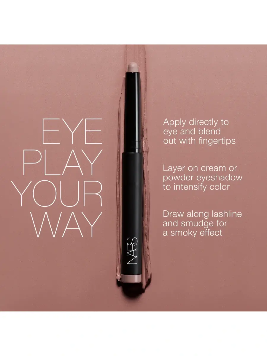 NARS Women's Total Seduction Eyeshadow Stick | Thumbnail 7 NARS Women's Total Seduction Eyeshadow Stick | Thumbnail 7