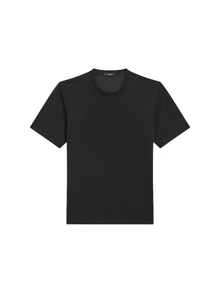 Theory Men's Delroy Cotton-Blend T-Shirt