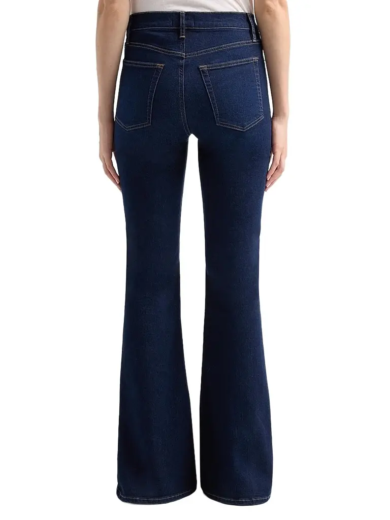Frame Women's The Flare Jeans | Thumbnail 3 Frame Women's The Flare Jeans | Thumbnail 3