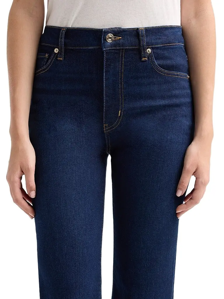 Frame Women's The Flare Jeans | Thumbnail 5 Frame Women's The Flare Jeans | Thumbnail 5