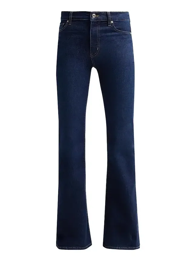 Women's The Flare Jeans