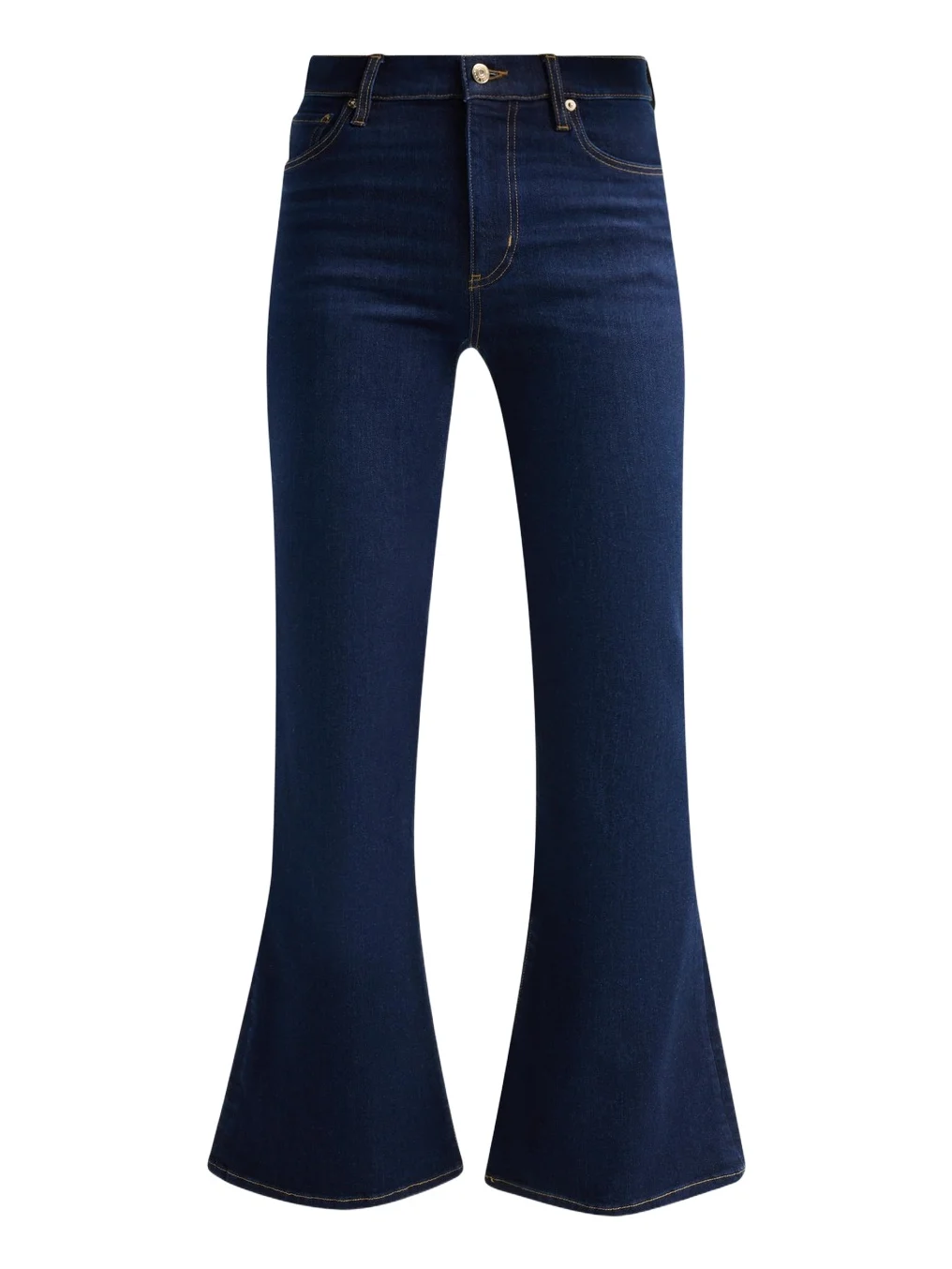 Frame Women's Petite The Pixie Flare Jeans