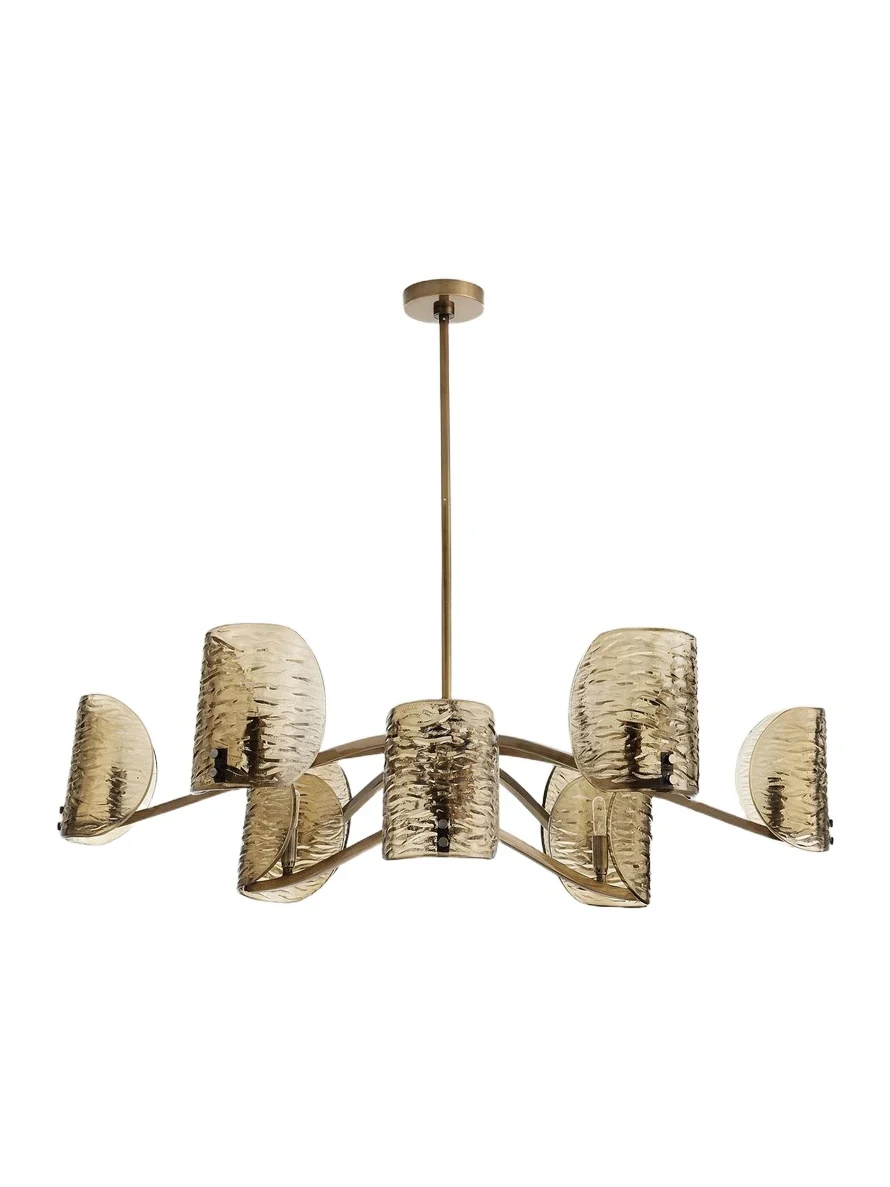 Arteriors Natasha Chandelier