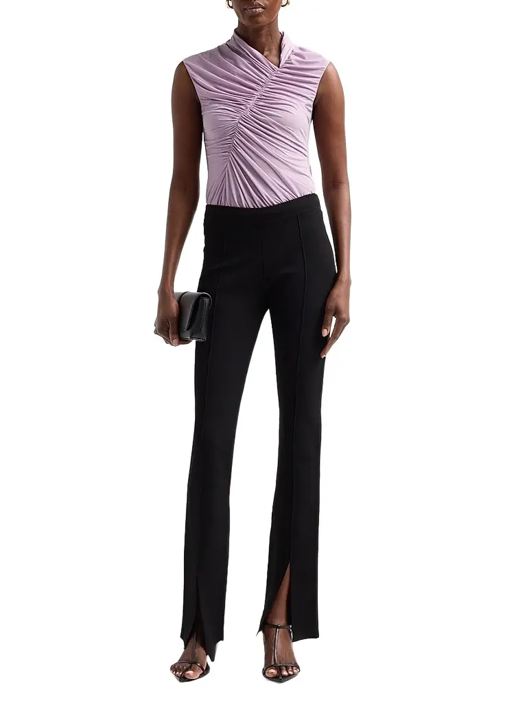 Et Ochs Women's Salvatore Knit Pants | Thumbnail 2 Et Ochs Women's Salvatore Knit Pants | Thumbnail 2