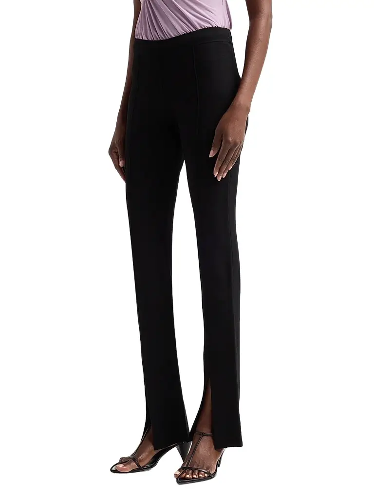 Et Ochs Women's Salvatore Knit Pants | Thumbnail 4 Et Ochs Women's Salvatore Knit Pants | Thumbnail 4