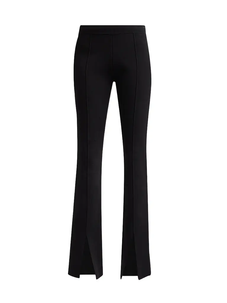 Et Ochs Women's Salvatore Knit Pants