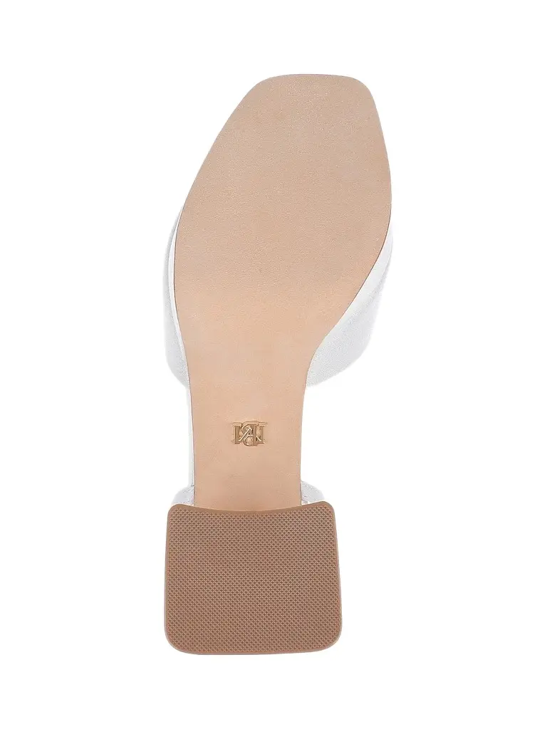 BADGLEY MISCHKA Women's Yuki 90MM Crepe Platform Sandals | Thumbnail 6 BADGLEY MISCHKA Women's Yuki 90MM Crepe Platform Sandals | Thumbnail 6