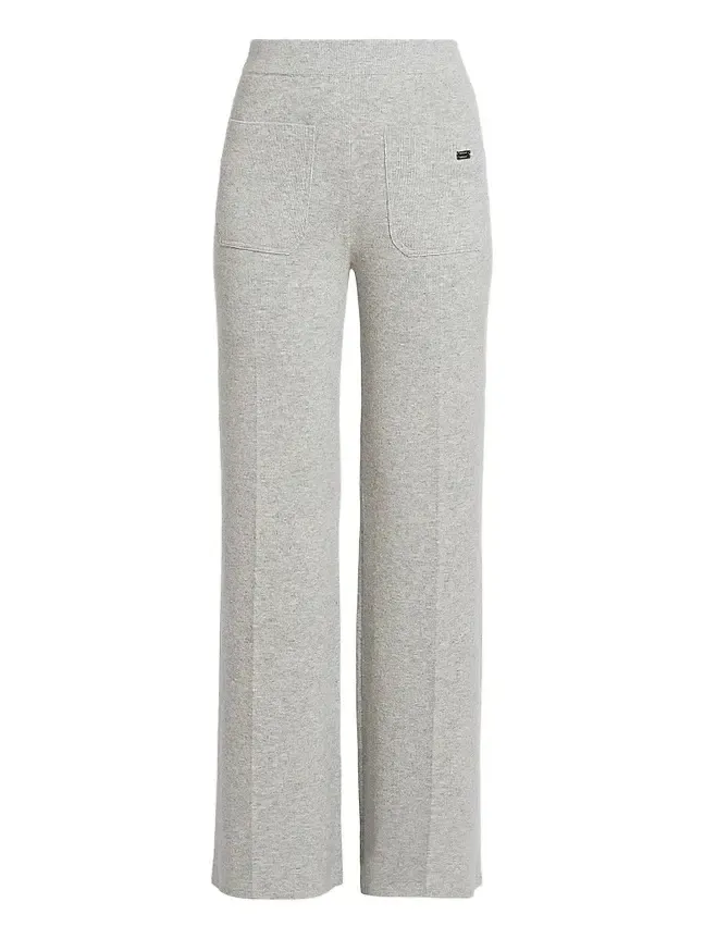 Women's Alina Wool-Blend Pants