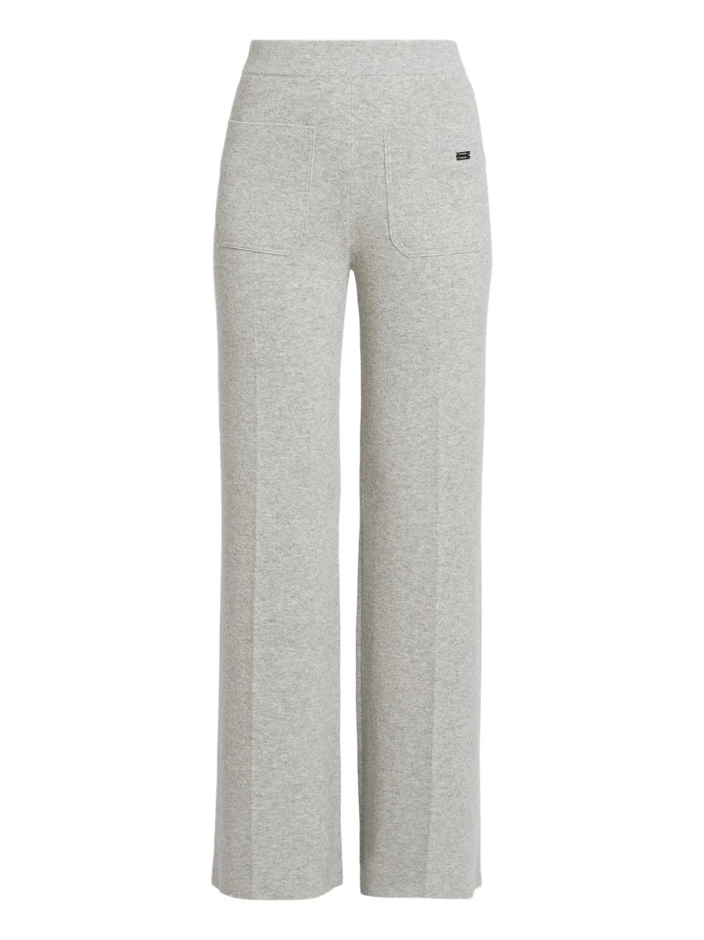 Women's Alina Wool-Blend Pants