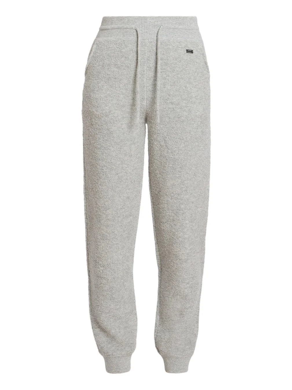 Women's Wool-Blend Joggers