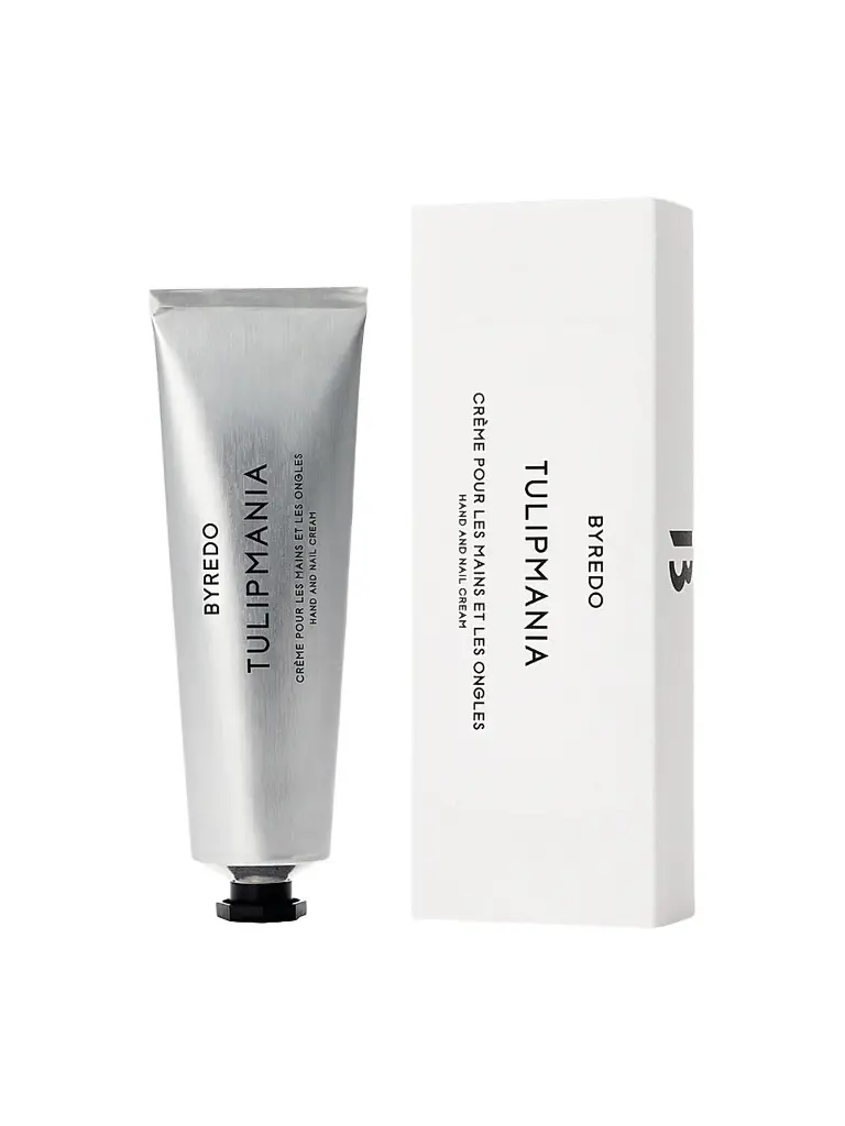 BYREDO Tulipmania Hand & Nail Cream | Thumbnail 2
