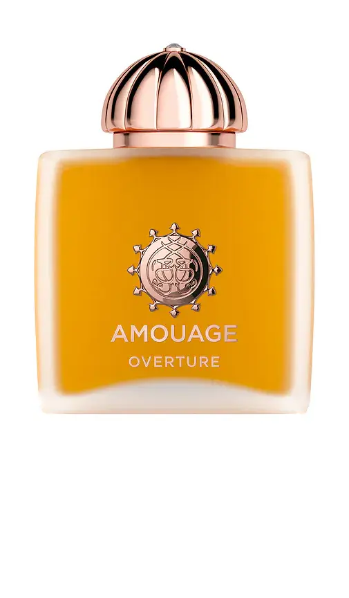 Amouage Overture Woman Eau De Parfum | Thumbnail 3 Amouage Overture Woman Eau De Parfum | Thumbnail 3