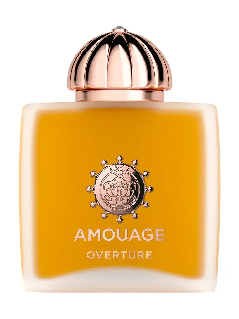 Amouage Overture Woman Eau De Parfum