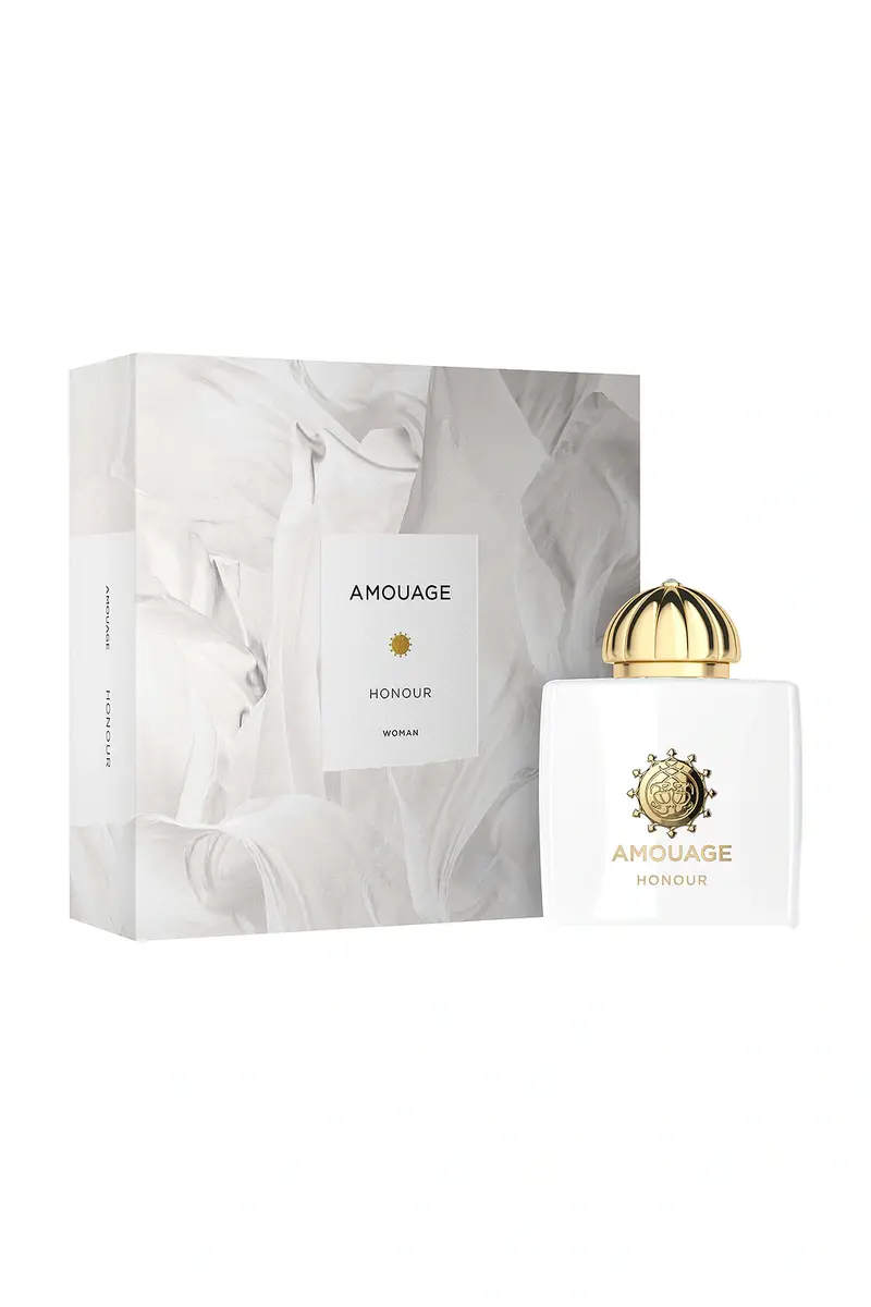 Amouage Honour Woman Eau De Parfum | Thumbnail 2 Amouage Honour Woman Eau De Parfum | Thumbnail 2