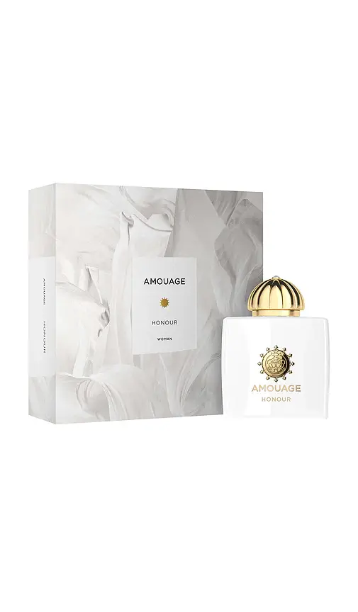 Amouage Honour Woman Eau De Parfum | Thumbnail 4 Amouage Honour Woman Eau De Parfum | Thumbnail 4