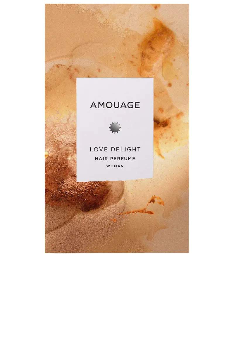 Amouage Love Delight Hair Perfume | Thumbnail 2 Amouage Love Delight Hair Perfume | Thumbnail 2