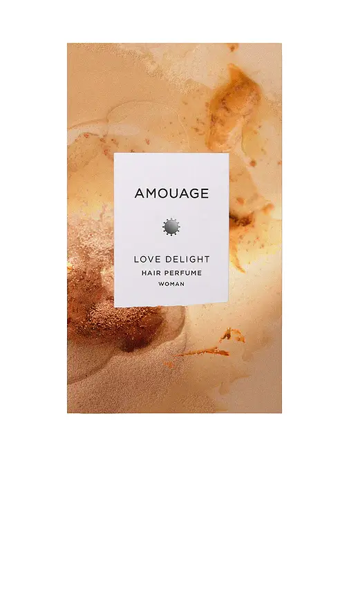 Amouage Love Delight Hair Perfume | Thumbnail 4 Amouage Love Delight Hair Perfume | Thumbnail 4