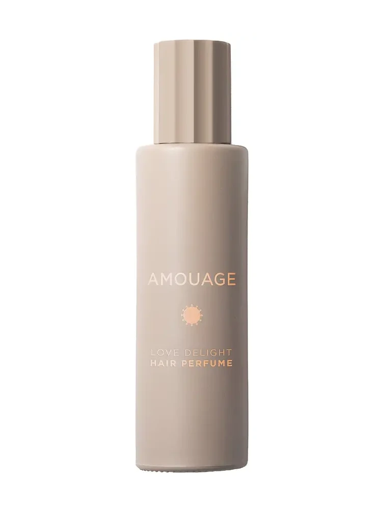 Amouage Love Delight Hair Perfume