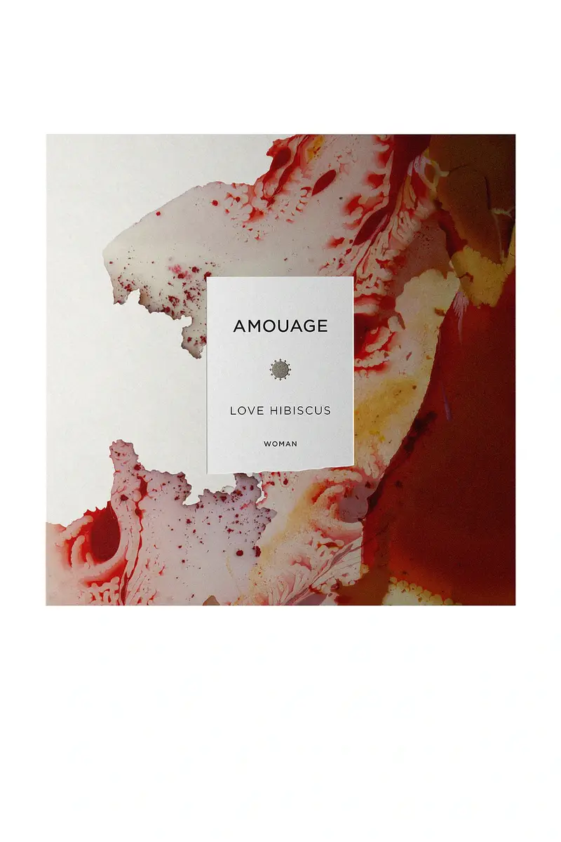 Amouage Love Hibiscus Eau De Parfum | Thumbnail 2 Amouage Love Hibiscus Eau De Parfum | Thumbnail 2
