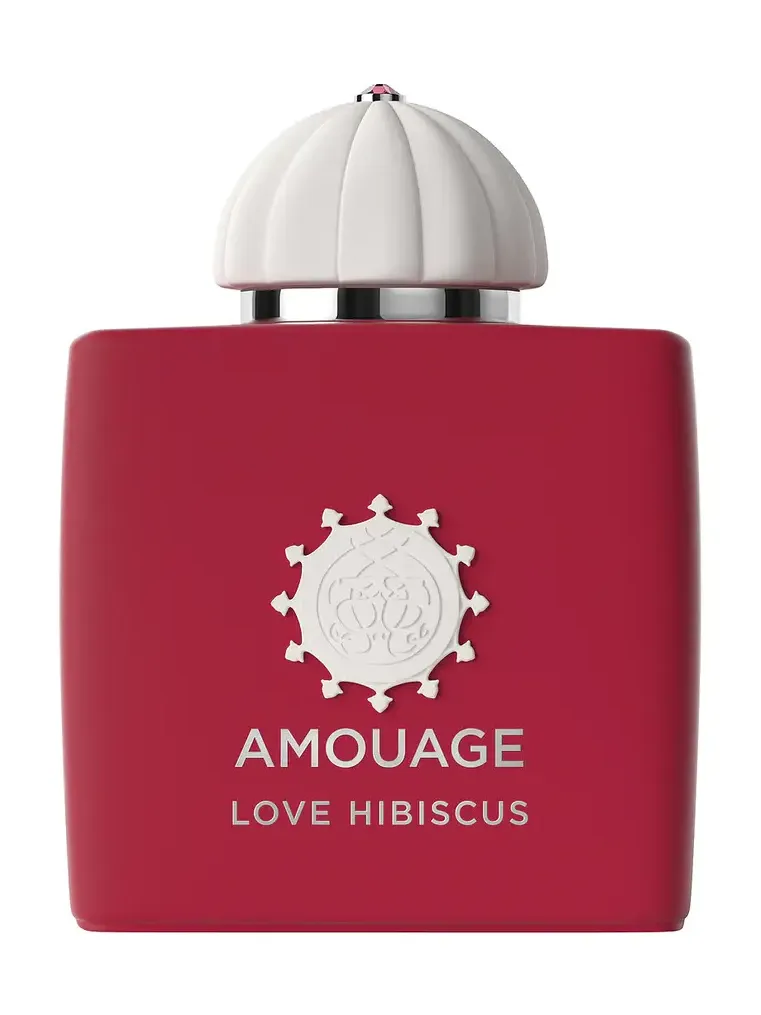 Amouage Love Hibiscus Eau De Parfum