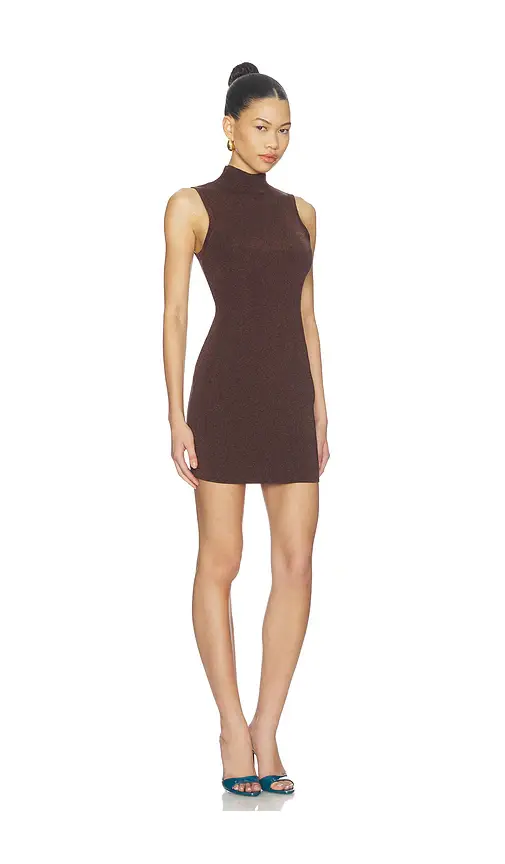 SEROYA Beula Knit Dress | Thumbnail 2