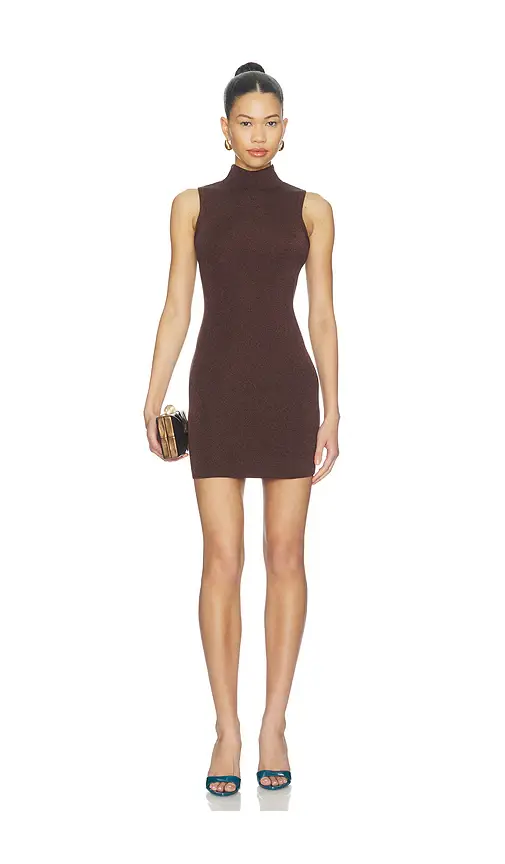 SEROYA Beula Knit Dress