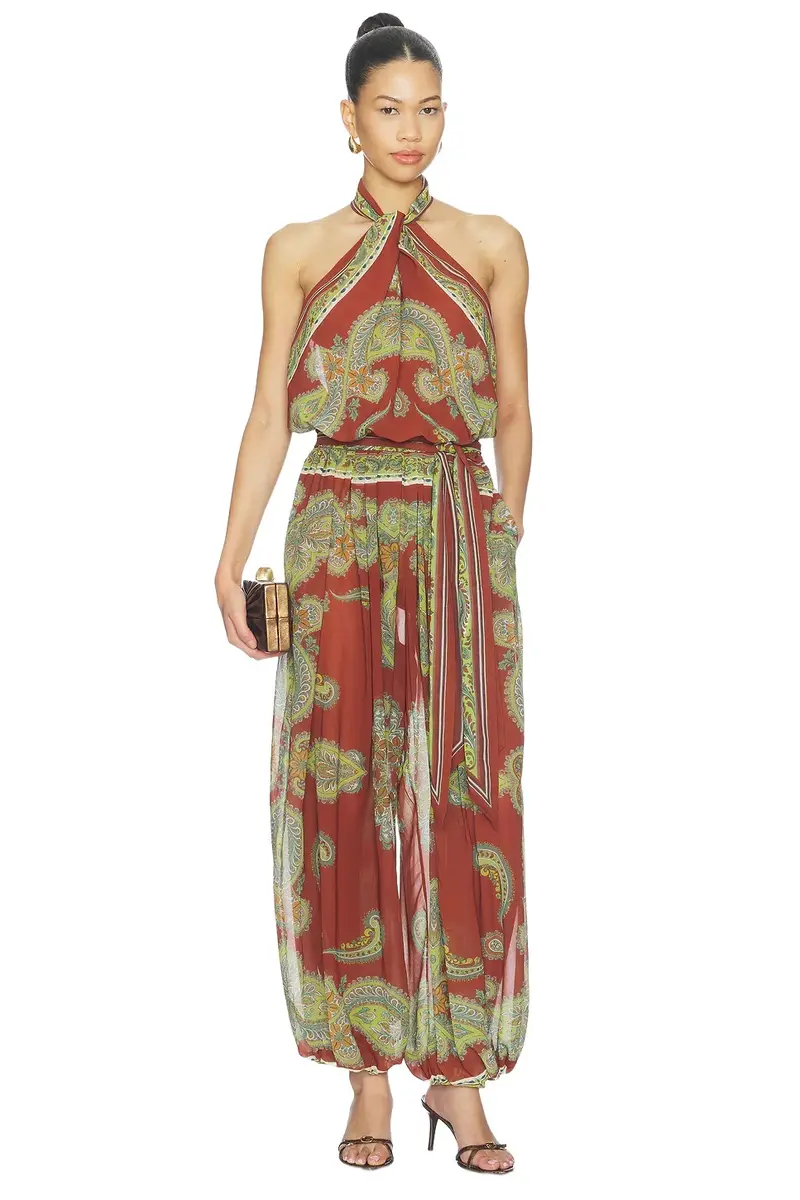 Beatty Jumpsuit