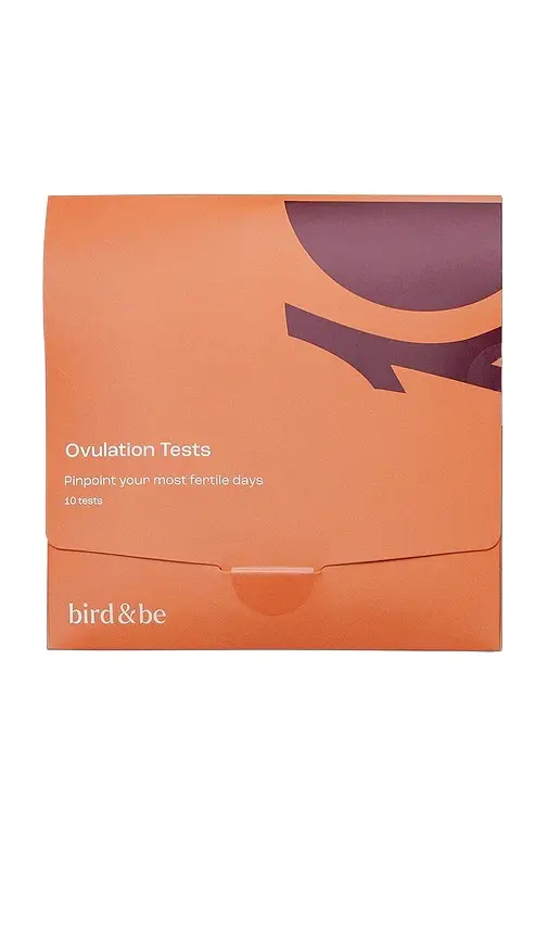 Bird&Be Ovulation Tests 10 Count | Image 1 Bird&Be Ovulation Tests 10 Count | Image 1