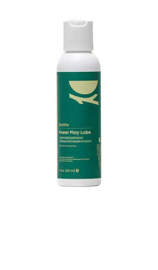 Bird&Be Power Play Lube | Image 1 Bird&Be Power Play Lube | Image 1
