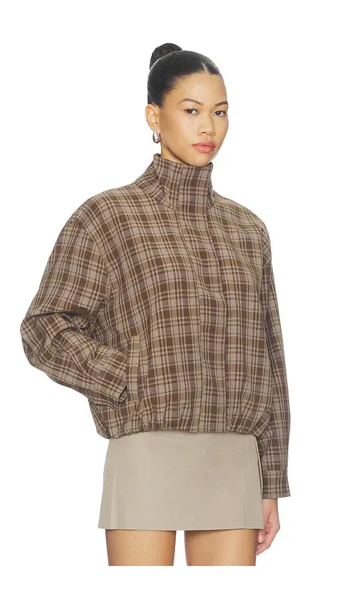 ASTR The Label Cooper Jacket | Thumbnail 2 ASTR The Label Cooper Jacket | Thumbnail 2