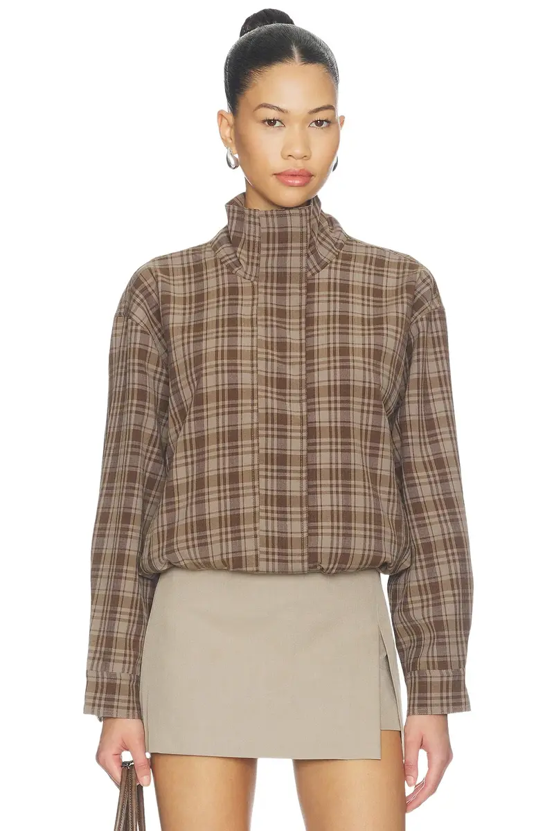 Cooper Jacket Cooper Jacket