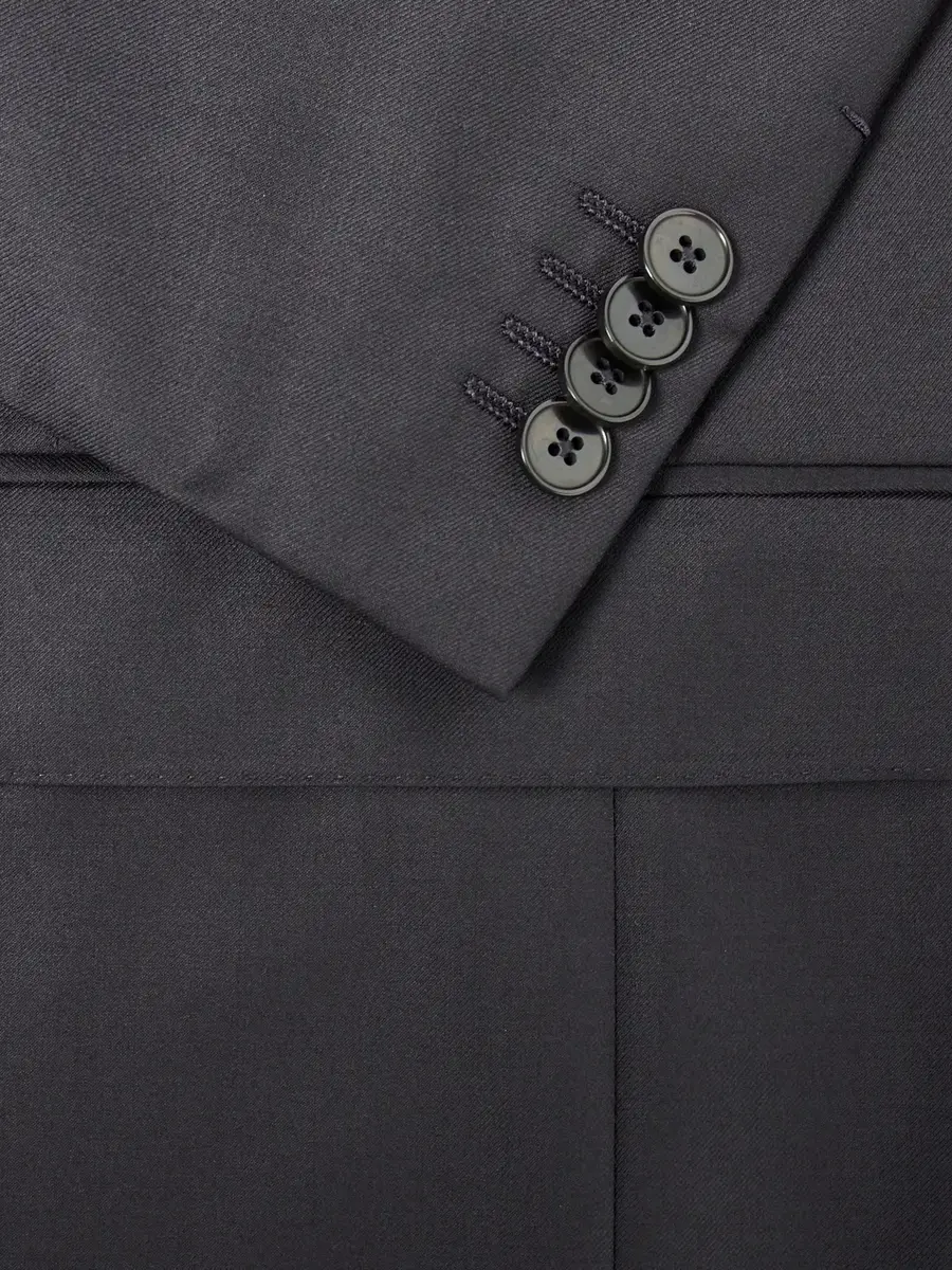 Zegna Merino Wool-Twill Suit - Men | Thumbnail 6 Zegna Merino Wool-Twill Suit - Men | Thumbnail 6