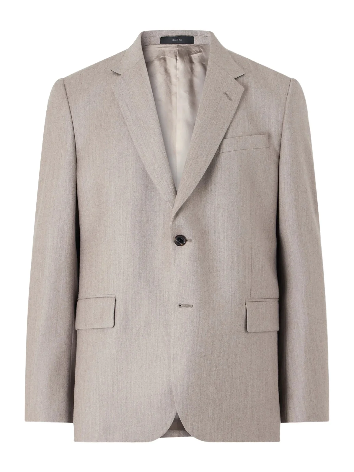 Paul Smith Wool and Cashmere-Blend Suit Jacket - Men