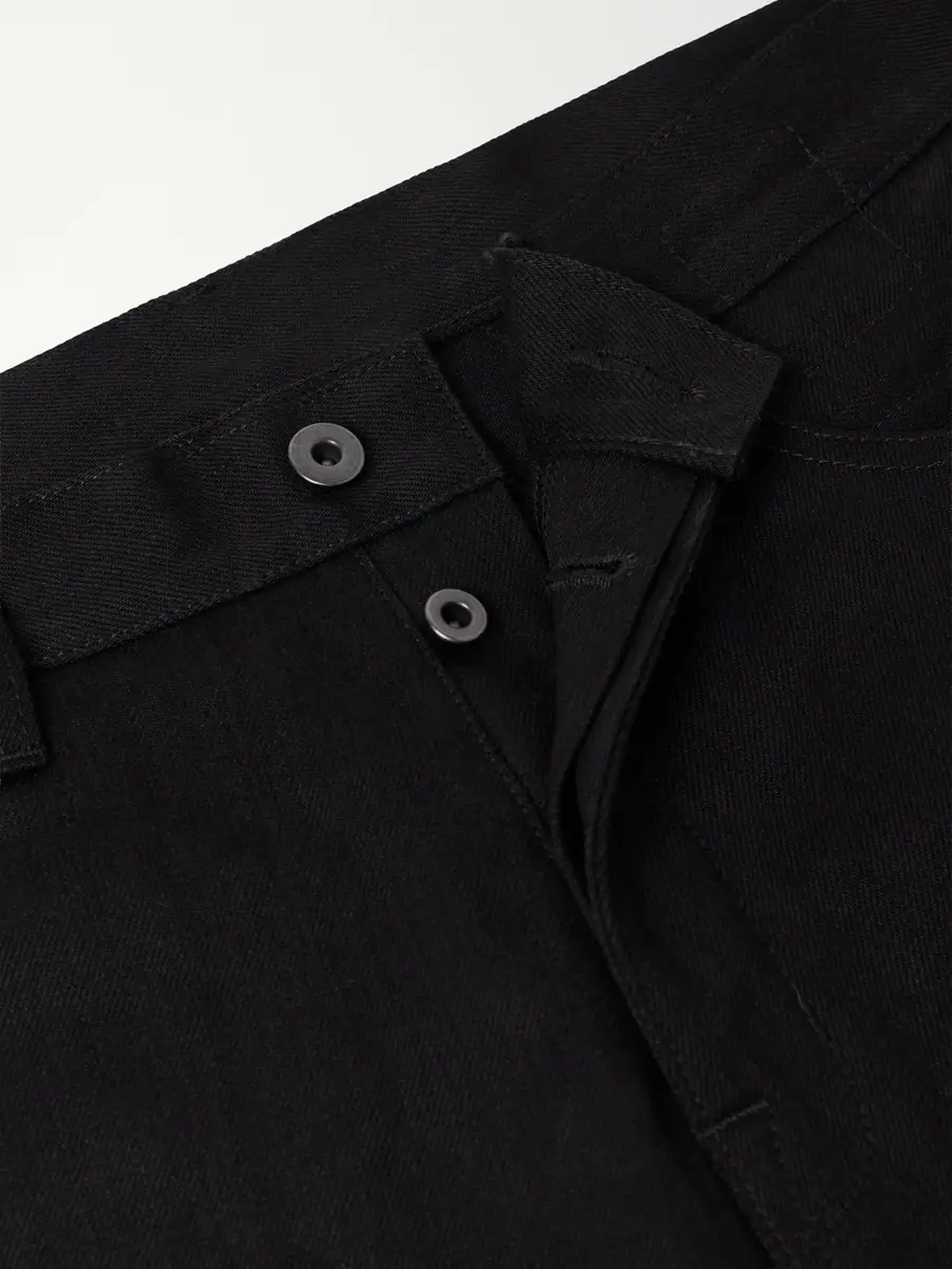 DRKSHDW by Rick Owens Kurdit Straight-Leg Jeans - Men | Thumbnail 6 DRKSHDW by Rick Owens Kurdit Straight-Leg Jeans - Men | Thumbnail 6