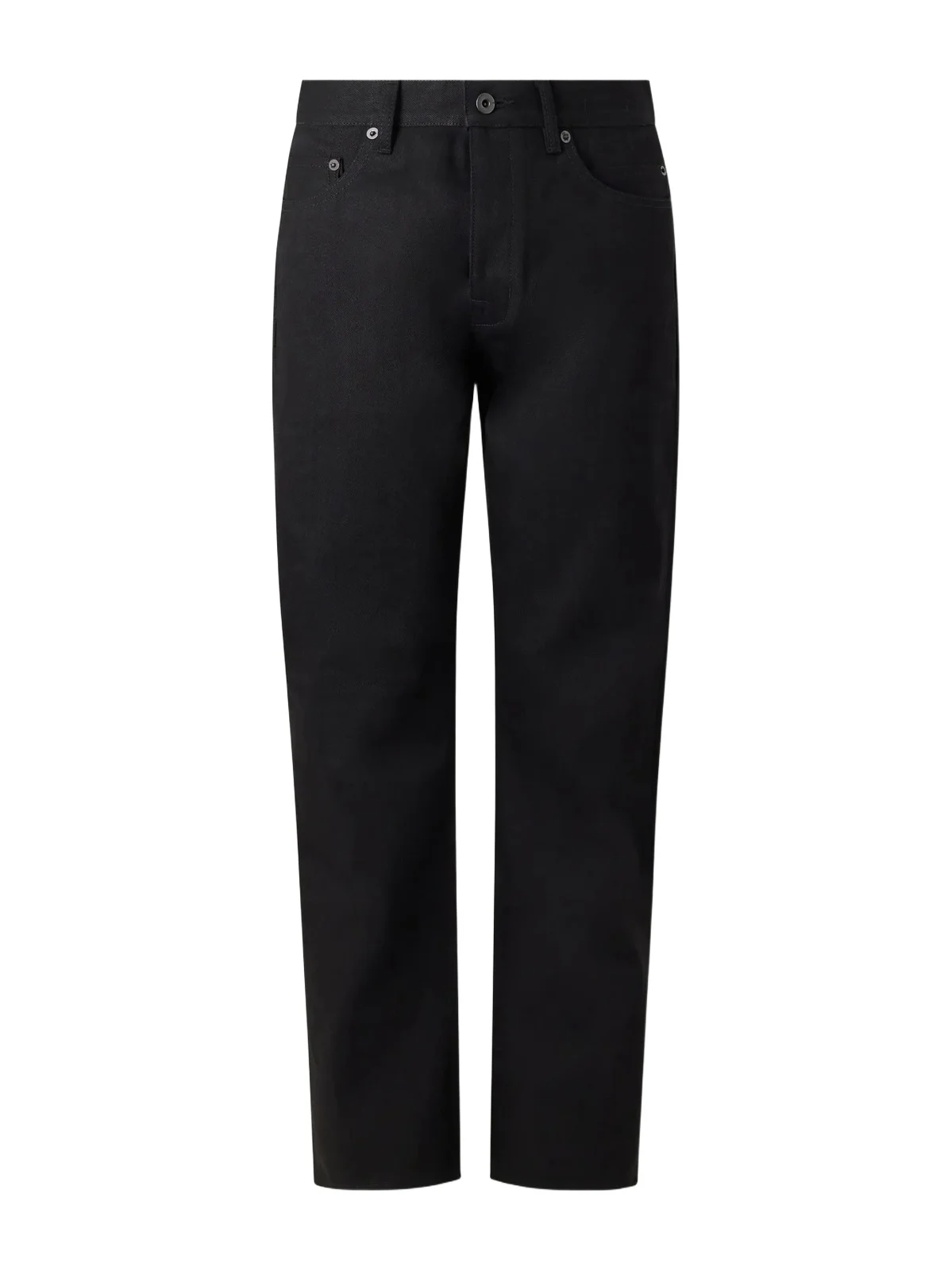 DRKSHDW by Rick Owens Kurdit Straight-Leg Jeans - Men