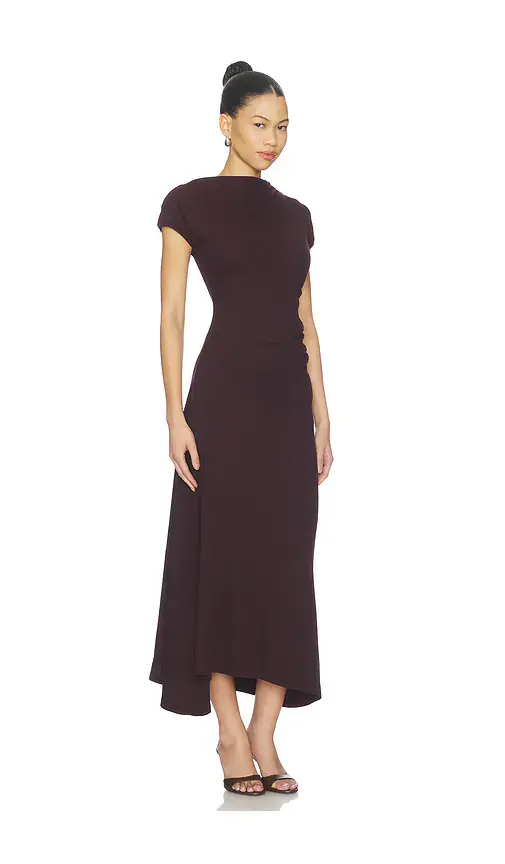 Citizens of Humanity Kira Sculptural Dress | Thumbnail 2
