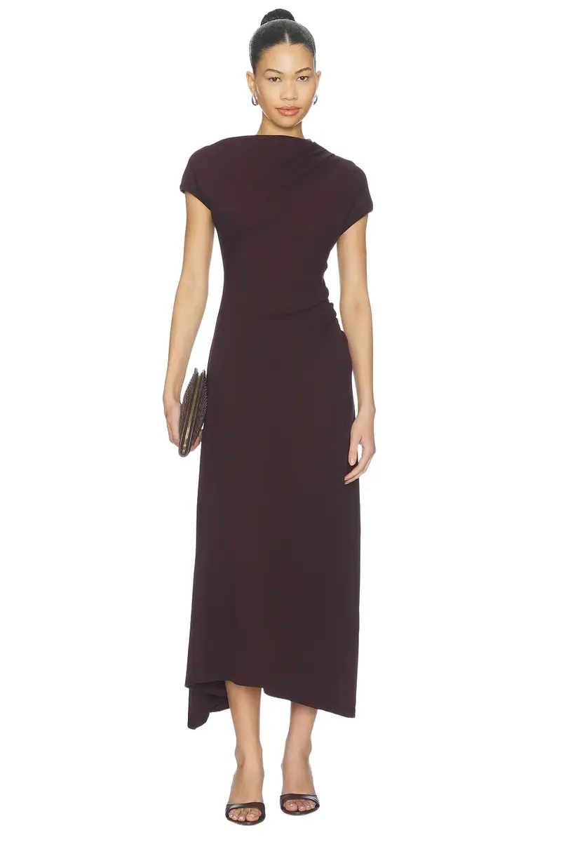 Citizens of Humanity Kira Sculptural Dress