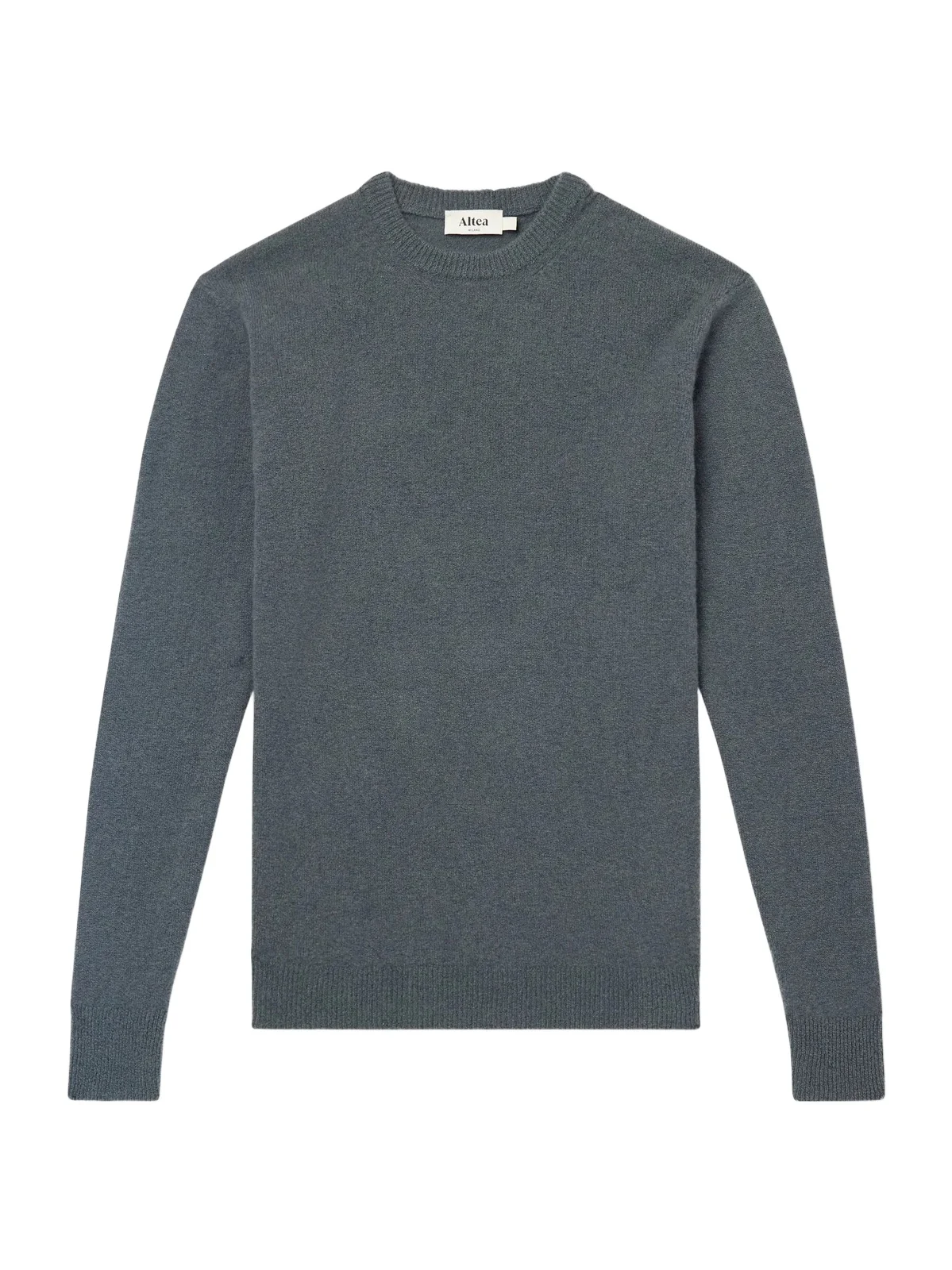 Altea Wool-Blend Sweater - Men